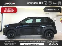 Nuova Fiat Grande Panda Pop 100 CV (73 kW) 2026 Nero Utilitaria