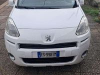 Usata Peugeot TePee Premium 92 CV (67 kW) 2013 Station wagon