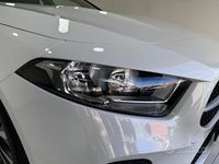 Usata Mercedes A180 Advanced 115 CV (84 kW) 2023 Bianco Berlina