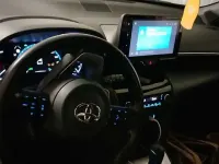 Usata Toyota Yaris Cross Trend 116 CV (85 kW) 2022 SUV
