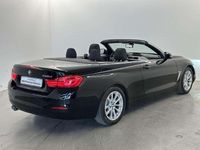 Usata BMW 420 Advantage 190 CV (139 kW) 2017 Vari colori Cabrio