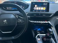 Usata Peugeot 3008 2020 Station wagon