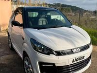 Usata Ligier JS50 2021 Bianco Utilitaria