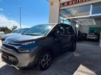 Usata Citroën C3 Aircross 110 CV (80 kW) 2024 Grigio SUV