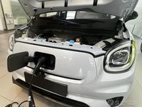 Usata Leapmotor T03 69 kW (95 CV) 2024 Grigio Utilitaria