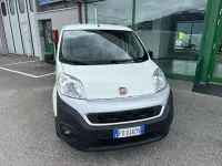 Usata Fiat Fiorino 95 CV (69 kW) 2019 Bianco Monovolume
