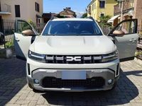 Usata Dacia Duster 101 CV (74 kW) 2025 SUV