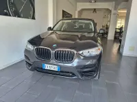 Usata BMW X3 Advantage 190 CV (139 kW) 2019 Other SUV