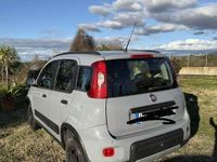 Usata Fiat Panda 4x4 86 CV (63 kW) 2018 Utilitaria