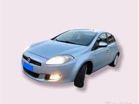 Usata Fiat Bravo Dynamic 120 CV (88 kW) 2007 Utilitaria