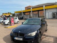 Usata BMW 520 163 CV (119 kW) 2006 Berlina