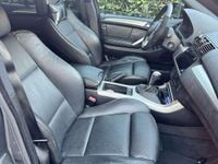 Usata BMW X5 184 CV (135 kW) 2003 Blu/azzurro SUV