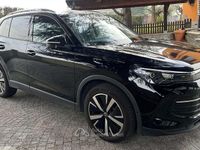 Usata VW Tiguan Edition 193 CV (141 kW) 2025 Nero SUV