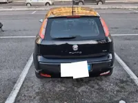 Usata Fiat Punto Evo Dynamic 65 CV (47 kW) 2011 Utilitaria