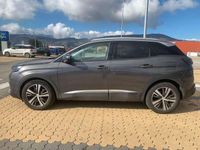 usata Peugeot 3008 3008II 2021 1.6 hybrid Allure Pack 225cv e-eat8