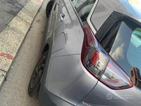 Usata Opel Crossland X 81 CV (59 kW) 2020 Grigio SUV