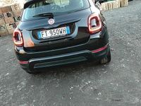 Begagnad Fiat 500 Cross 120 HK (88 kW) 2019 Kombi