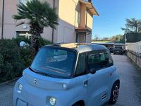 Usata Citroën AMI 2022 Grigio Utilitaria