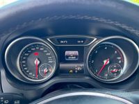 Usata Mercedes CLA200 Business 136 CV (100 kW) 2018 Nero Station wagon