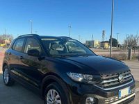 Usata VW T-Cross Style 110 CV (80 kW) 2021 SUV