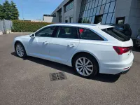 Usata Audi A6 Business Plus 204 CV (150 kW) 2019 Other Station wagon