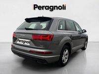 usata Audi Q7 3.0 TDI 272 CV quattro tiptronic Business