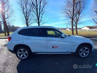 usata BMW X1 X1 sDrive18d Advantage