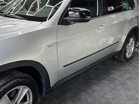 Usata BMW X5 235 CV (172 kW) 2009 Grigio SUV