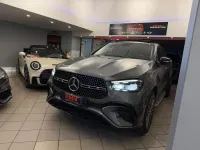 Usata Mercedes GLE300 AMG Line Premium Plus 269 CV (197 kW) 2024 Grigio SUV