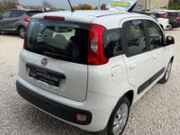 Usata Fiat Panda Lounge 69 CV (50 kW) 2018 Bianco Utilitaria