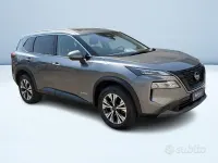Gebraucht Nissan X-Trail N-Connecta 158 PS (116 kW) 2023 Grau SUV