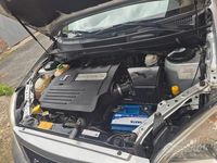 Usata DR DR5 2009 Grigio SUV