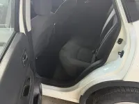 Usata Nissan Qashqai 117 CV (86 kW) 2013 Bianco SUV