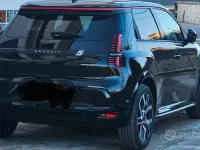 Usata Renault R5 Iconic 77 kW (106 CV) 2024 Nero Utilitaria
