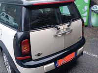 Usata Mini Cooper Clubman 120 CV (88 kW) 2008 Bianco Station wagon