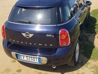 usata Mini One D Countryman Countryman R60 1.6