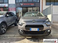 usata Citroën C3 PureTech 82 S&S Shine