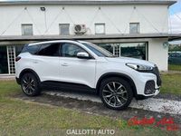 Usata Sportequipe S6 149 CV (109 kW) 2024 Bianco SUV