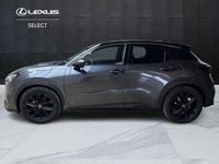Usata Lexus LBX 136 CV (100 kW) 2024 Grigio SUV