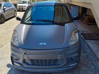 Usata Ligier JS50 2016 Grigio Utilitaria