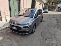 Usata Citroën C4 SpaceTourer Business Class 131 CV (96 kW) 2019 Grigio Monovolume