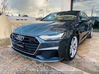 usata Audi A7 Sportback 50 3.0 tdi tiptronic LED,NAVI,TETTO,NAVI