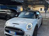 Usata Mini Cooper S 192 CV (141 kW) 2014 Utilitaria