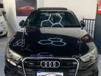 Usata Audi A3 Ambition 150 CV (110 kW) 2015 Other Berlina