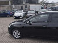 Usata VW Golf VII Comfortline 110 CV (80 kW) 2015 Berlina