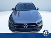 Usata Mercedes A250 Advanced Plus 218 CV (160 kW) 2023 Grigio metallizzato Berlina