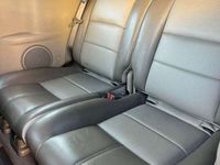 Usata Chrysler PT Cruiser 143 CV (105 kW) 2007 Bianco Cabrio