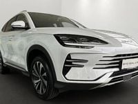 Usata BYD Seal U Comfort 218 CV (160 kW) 2025 Snow white SUV
