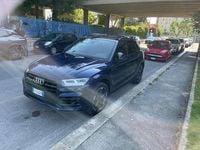 Usata Audi Q5 S-line plus 190 CV (139 kW) 2019 SUV