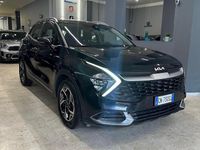 Usata Kia Sportage Style 136 CV (100 kW) 2023 Nero SUV